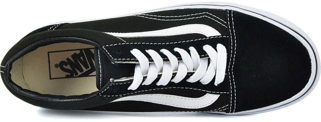 Кеды взрослые - Vans фото 8