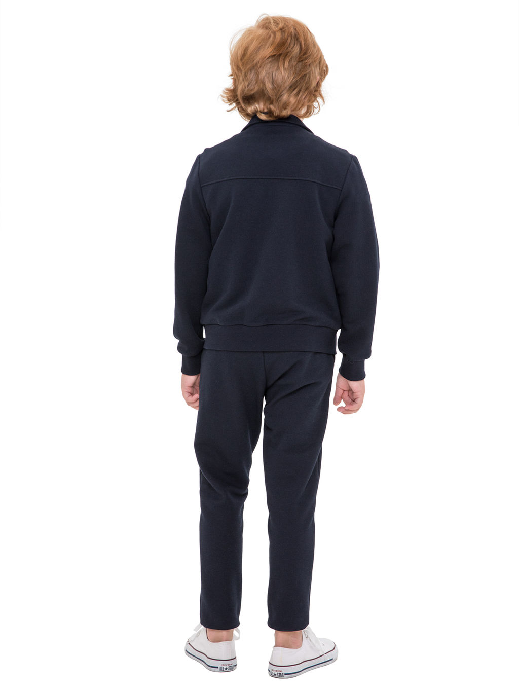 Школьный жакет для мальчика О15417 - Карамелли фото 2