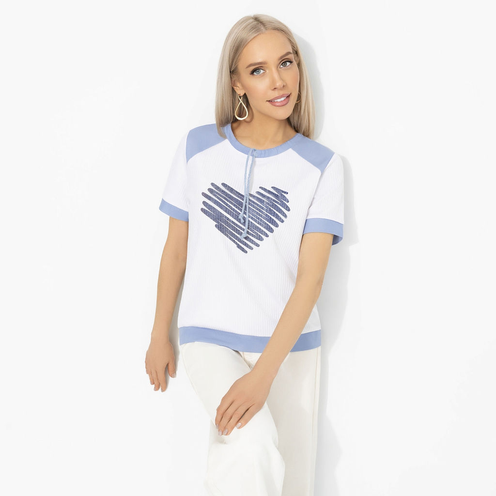 Футболка, Выбор избранных - Charutti фото 4