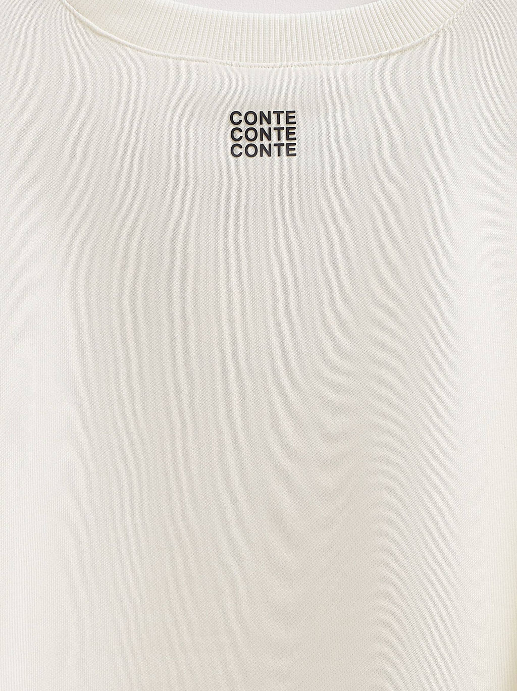CONTE LD 2586 Футболка женская off-white