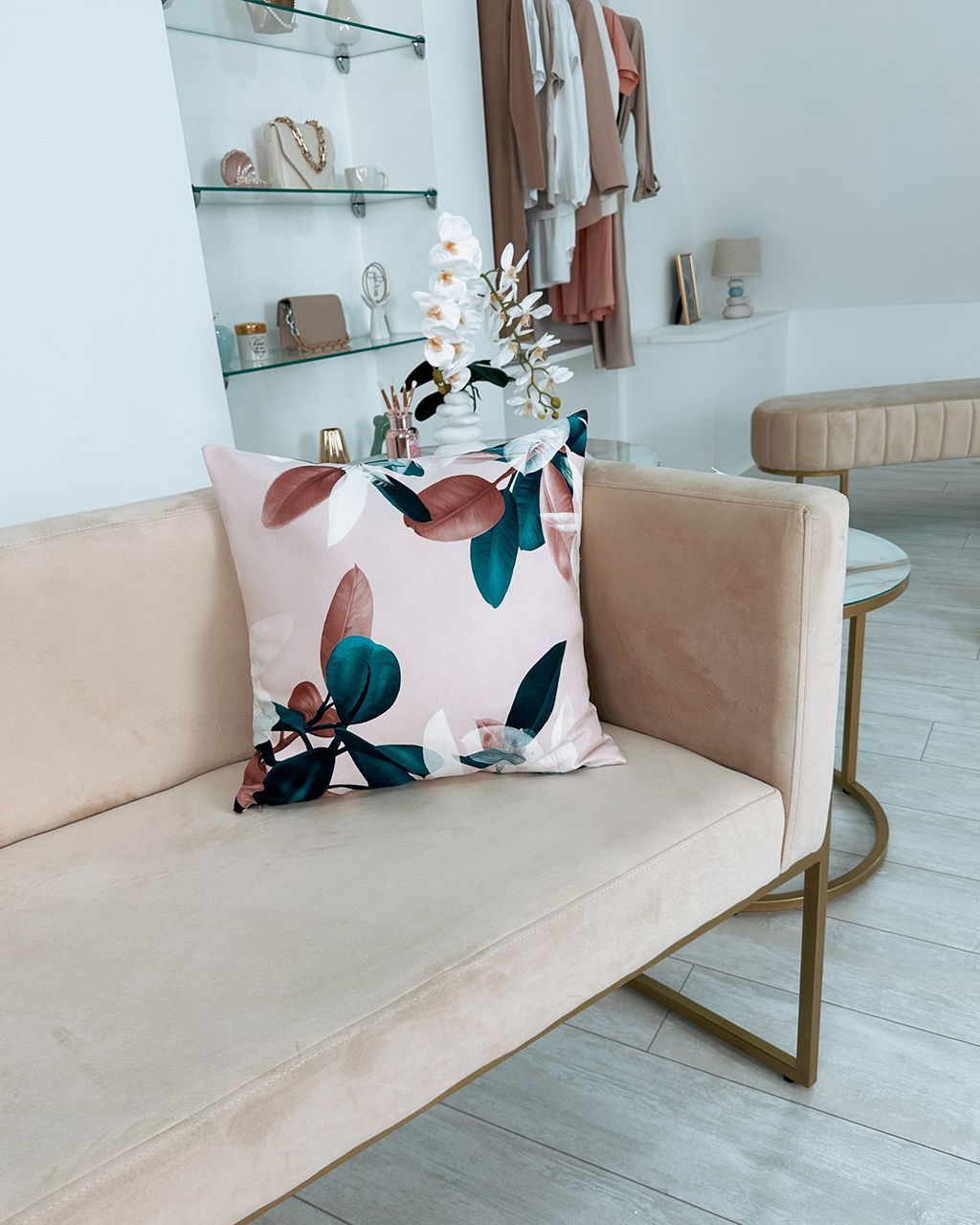 Декоративная наволочка P013