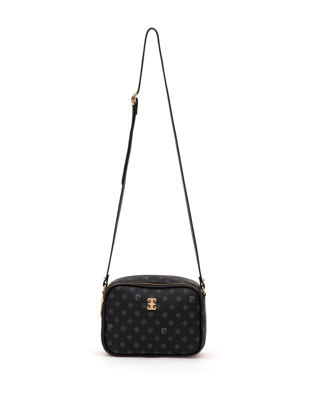 Siyah _apraz _anta - Pierre cardin фото 6