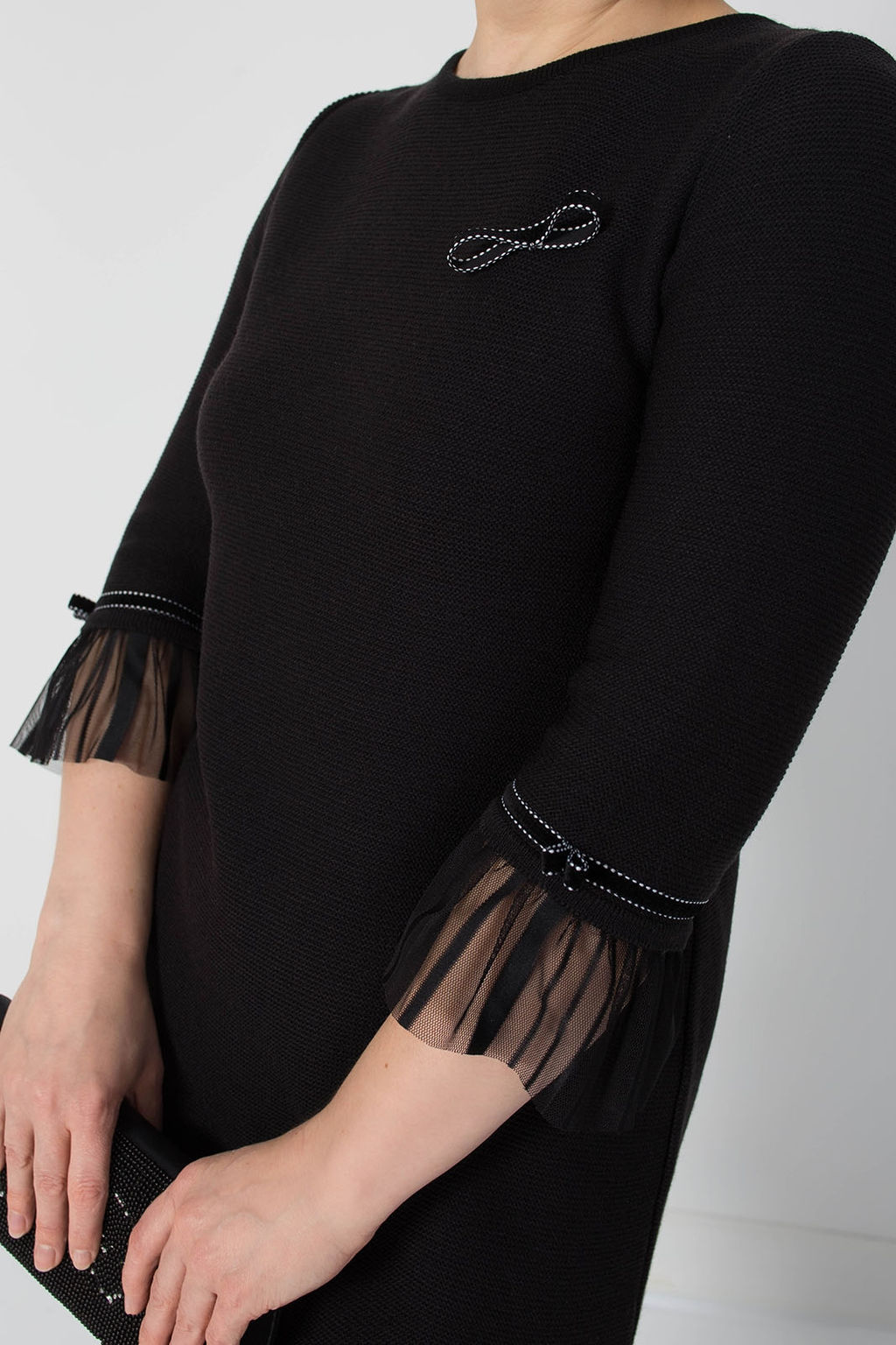 757 платье женское - Olsarri фото 19