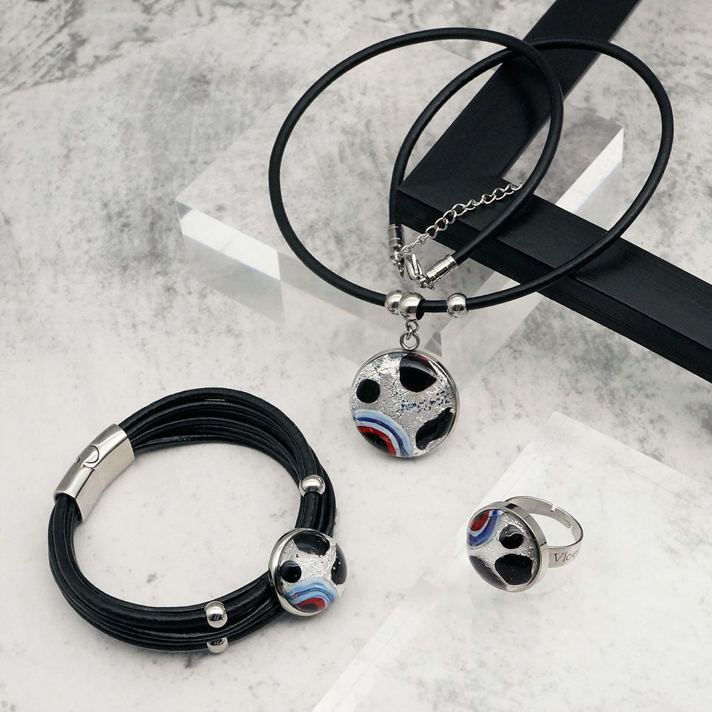 ENIGMA Колье LKY5681