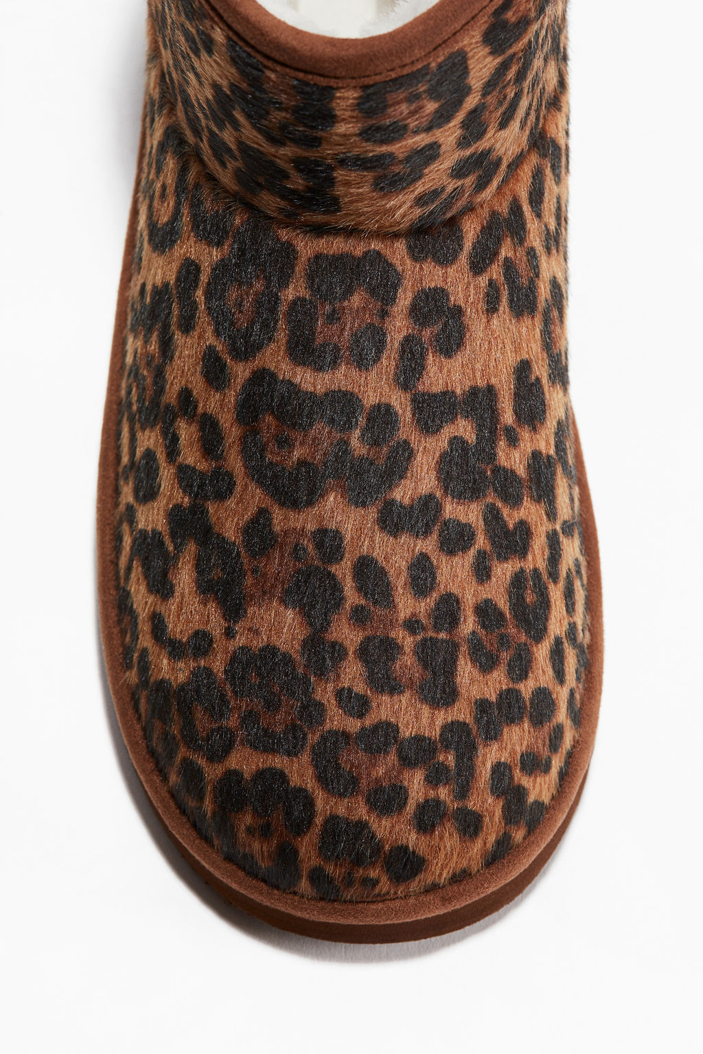 Botas con forro c?lido - H&m фото 6