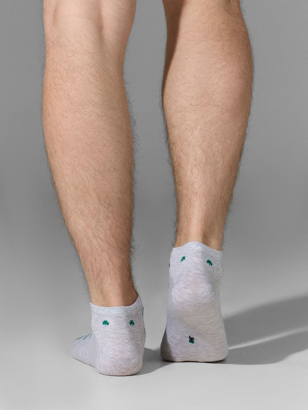 Цена за 5 пар! НОСКИ МУЖСКИЕ - Mark formelle фото 4