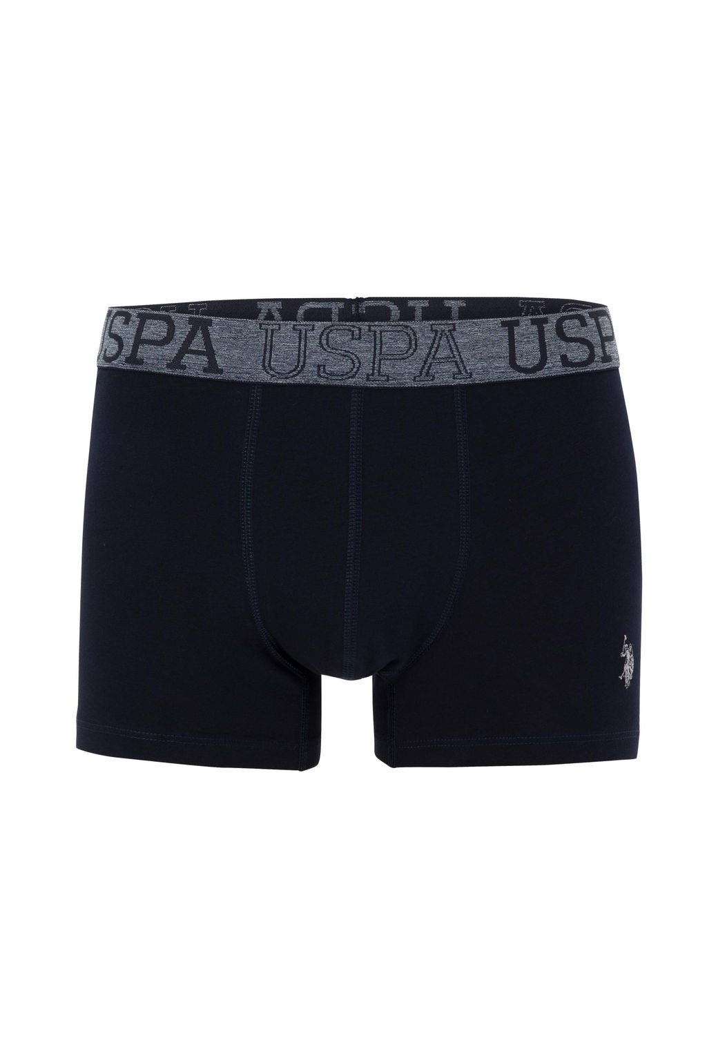 Нижняя часть нижнего белья красного цвета для мужчин Неожиданная скидка в корзине - U.s. polo assn фото 3