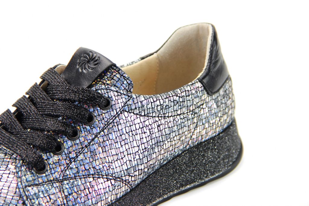 Кроссовки EDART 138.157bl.engerek - Ed'art фото 5