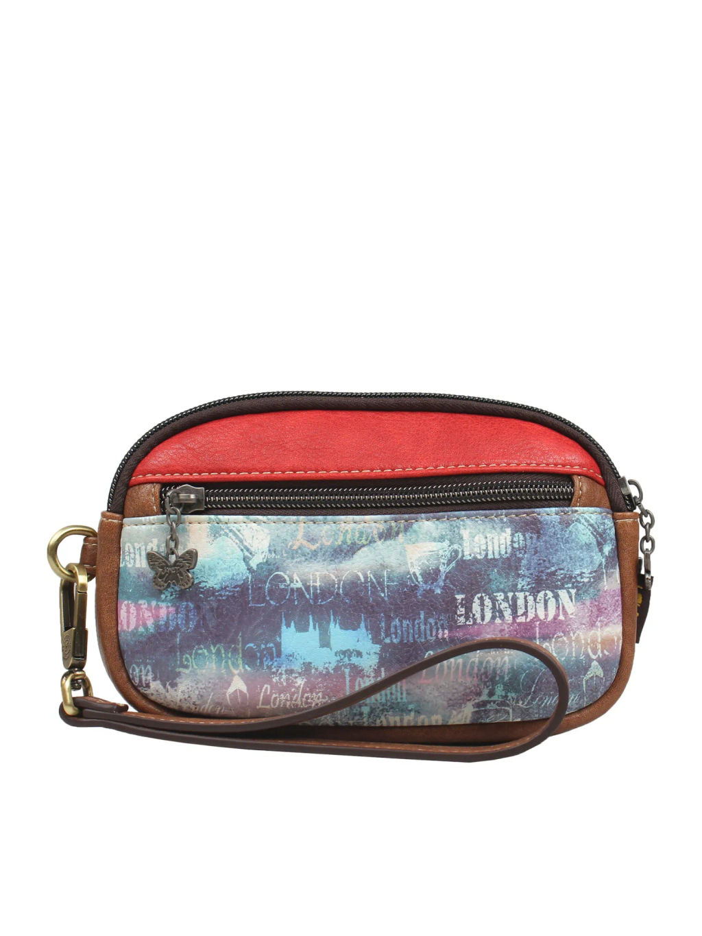 Косметичка JANET  LONDON