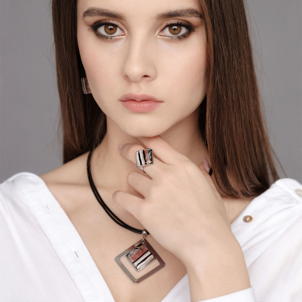 ELEGANT ACCENT Кольцо KO4456