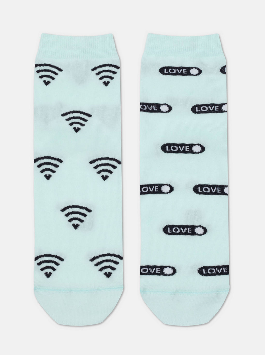 CONTE HAPPY Носки женские сиреневый 17С-21СП рис. 606 - Conte elegant фото 23