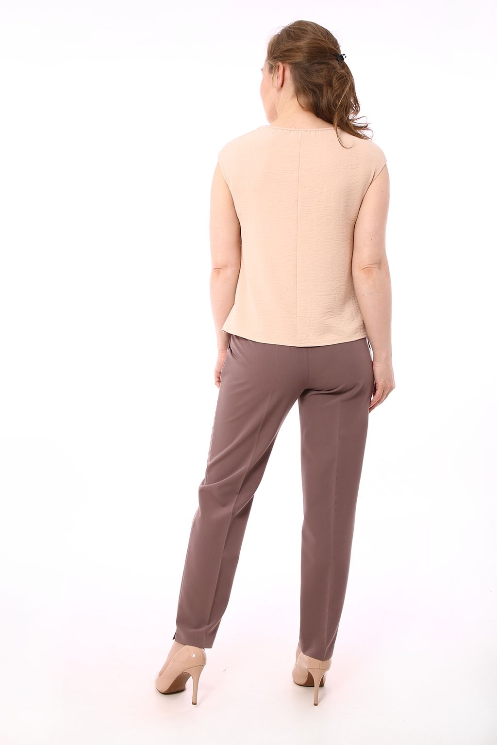 Джемпер женский Т3082 - Olsarri фото 13