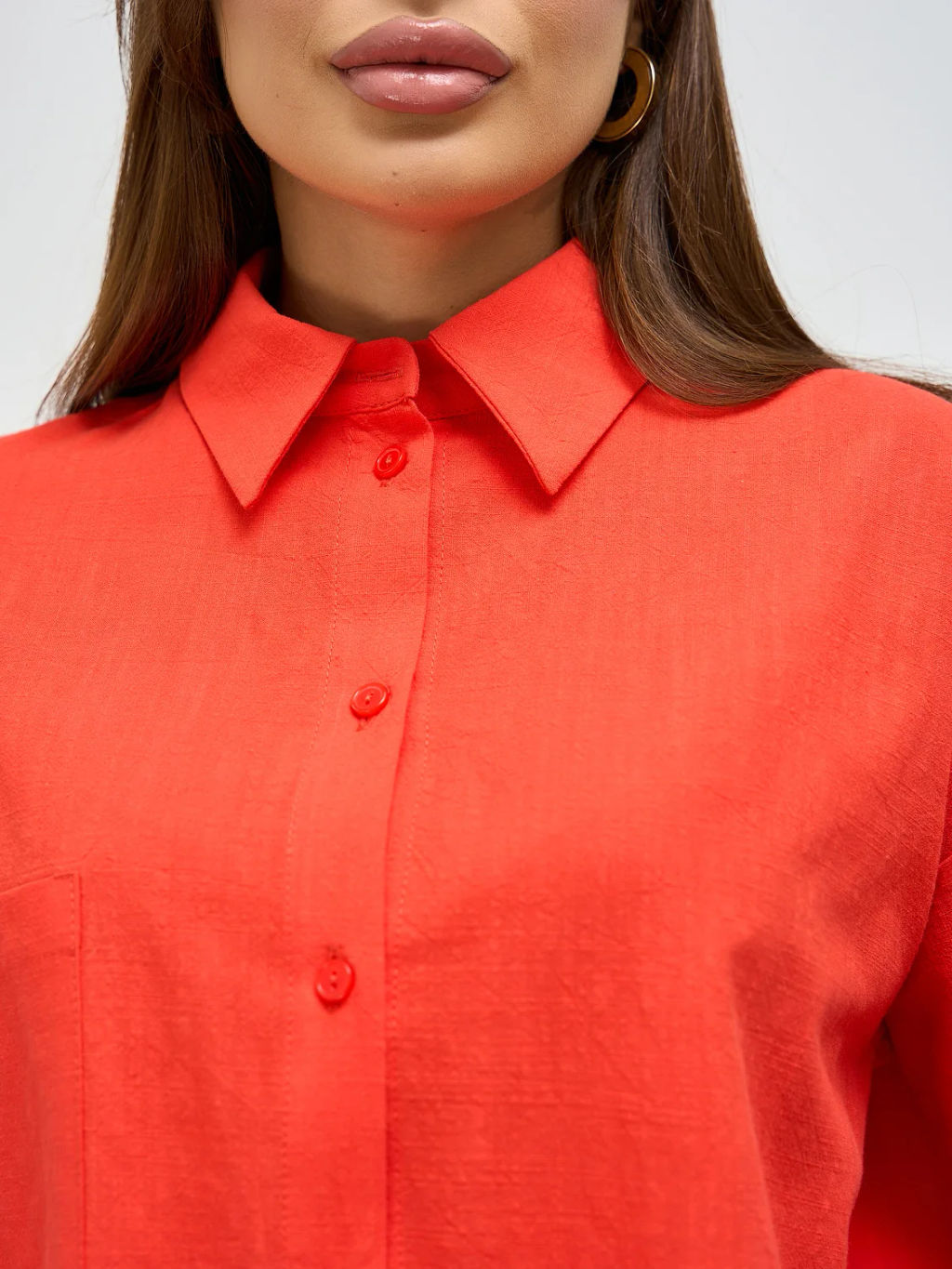 JETTY Рубашка  фото 7