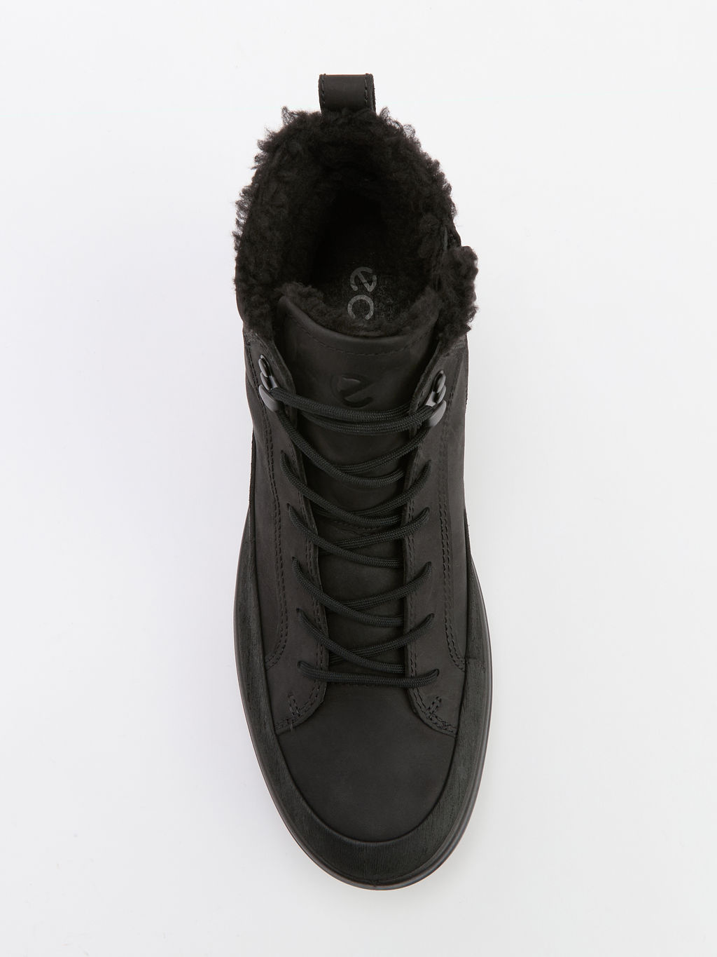 Мужские ботинки ECCO SOFT 7 TRED M