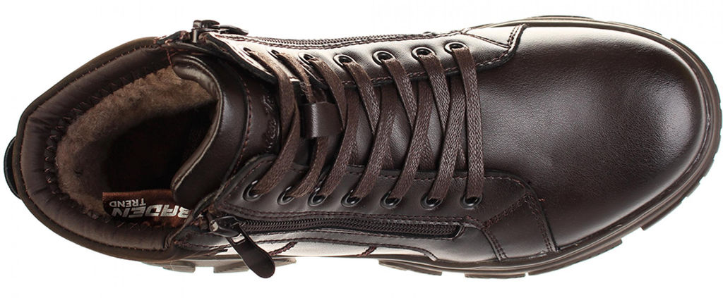 Дерби Baden LZ179-031  фото 4