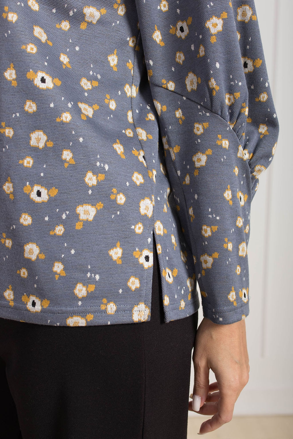 Джемпер женский П4929 - Olsarri фото 10