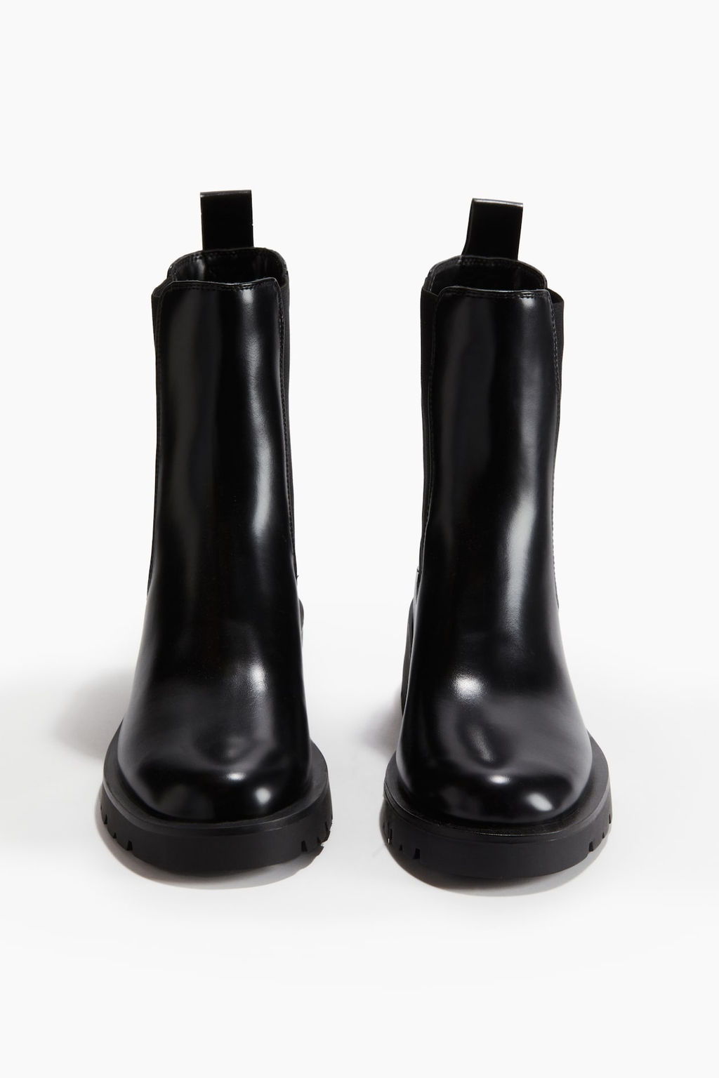 Botas Chelsea - H&m фото 4