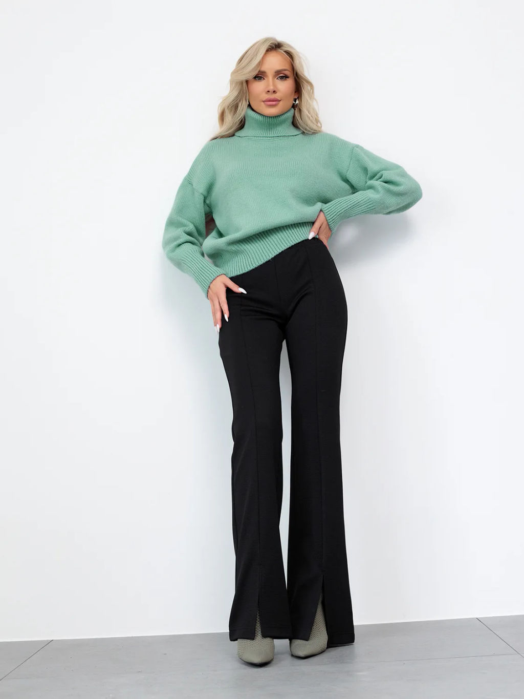 JETTY Джемпер  фото 2