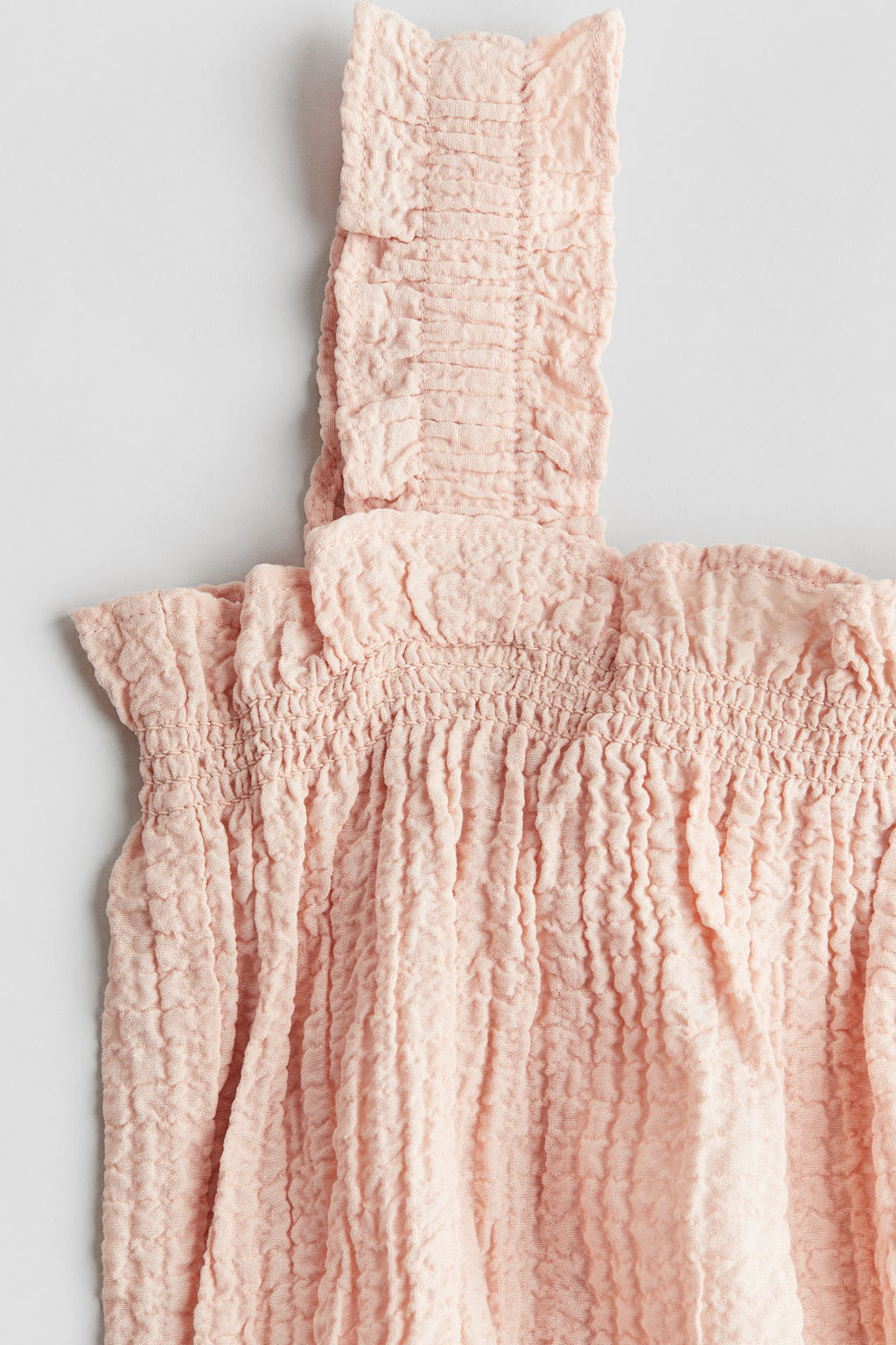 Top de sirsaca - H&m фото 2