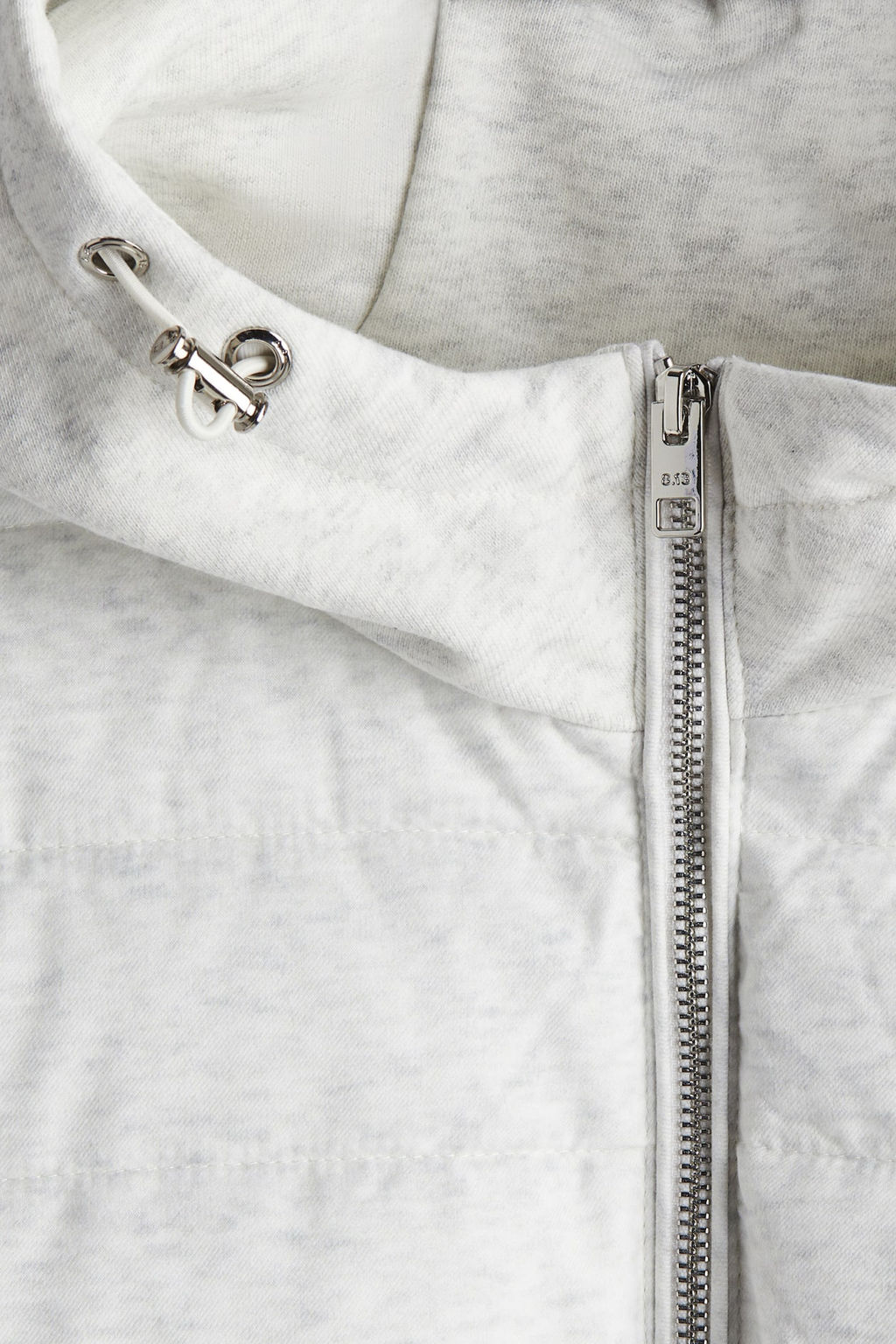 Chaqueta hibrida Regular Fit - H&m фото 7