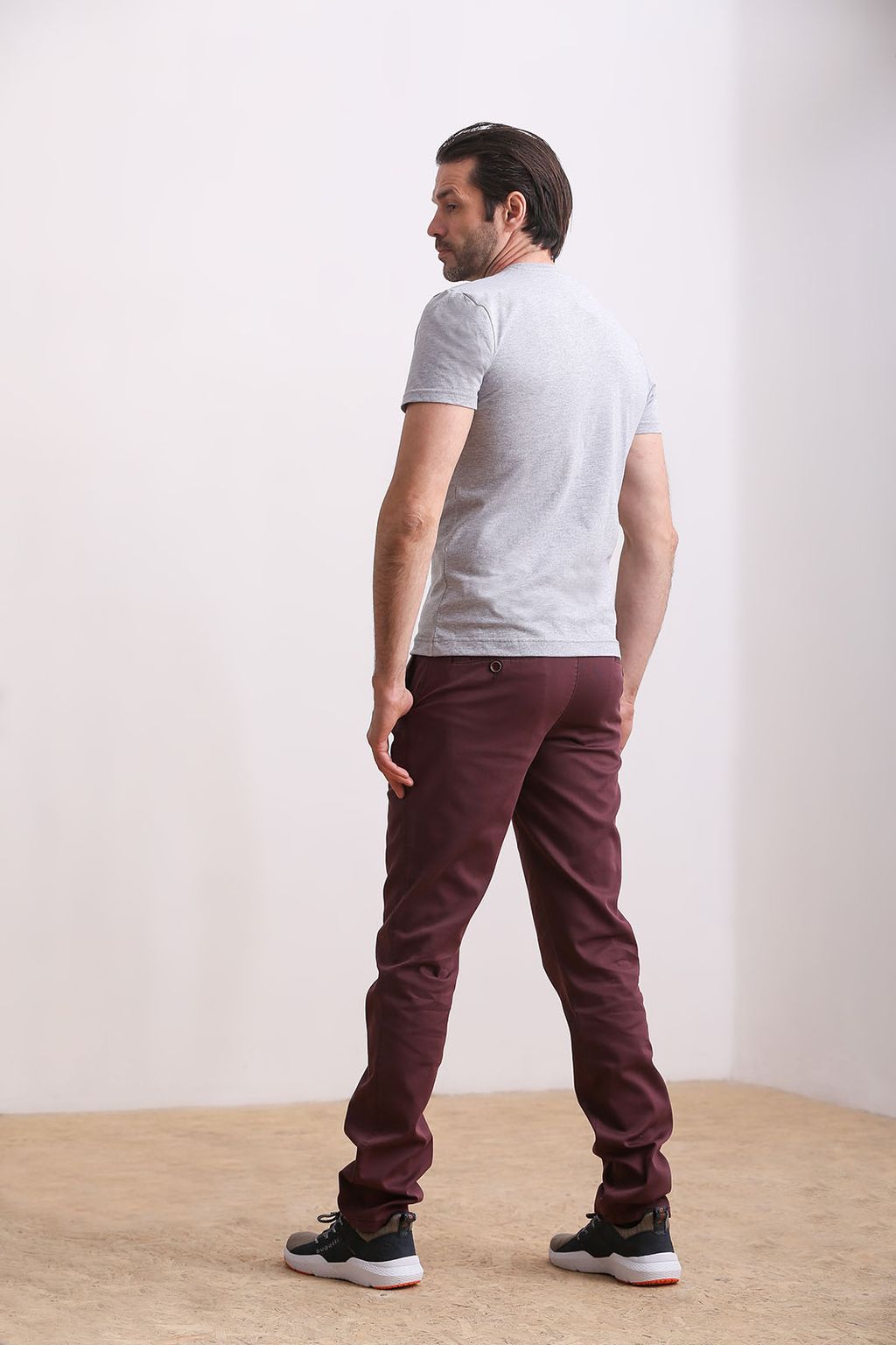 Футболка МК-16