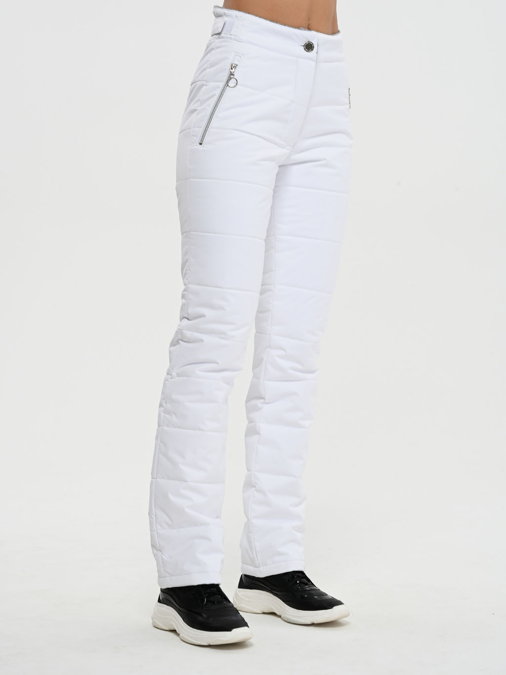 .Брюки зимние, утепленные синтепоном. Очень теплые, легкие, удобные в носке - А+б коллекция фото 2