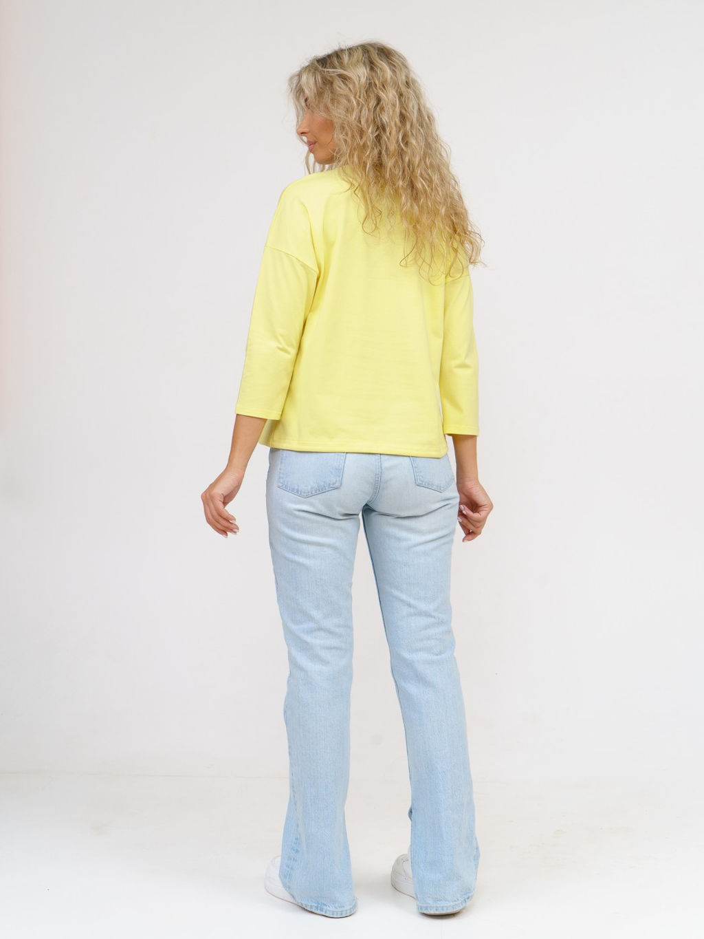 Лонгслив Николь - Ивассорти фото 67