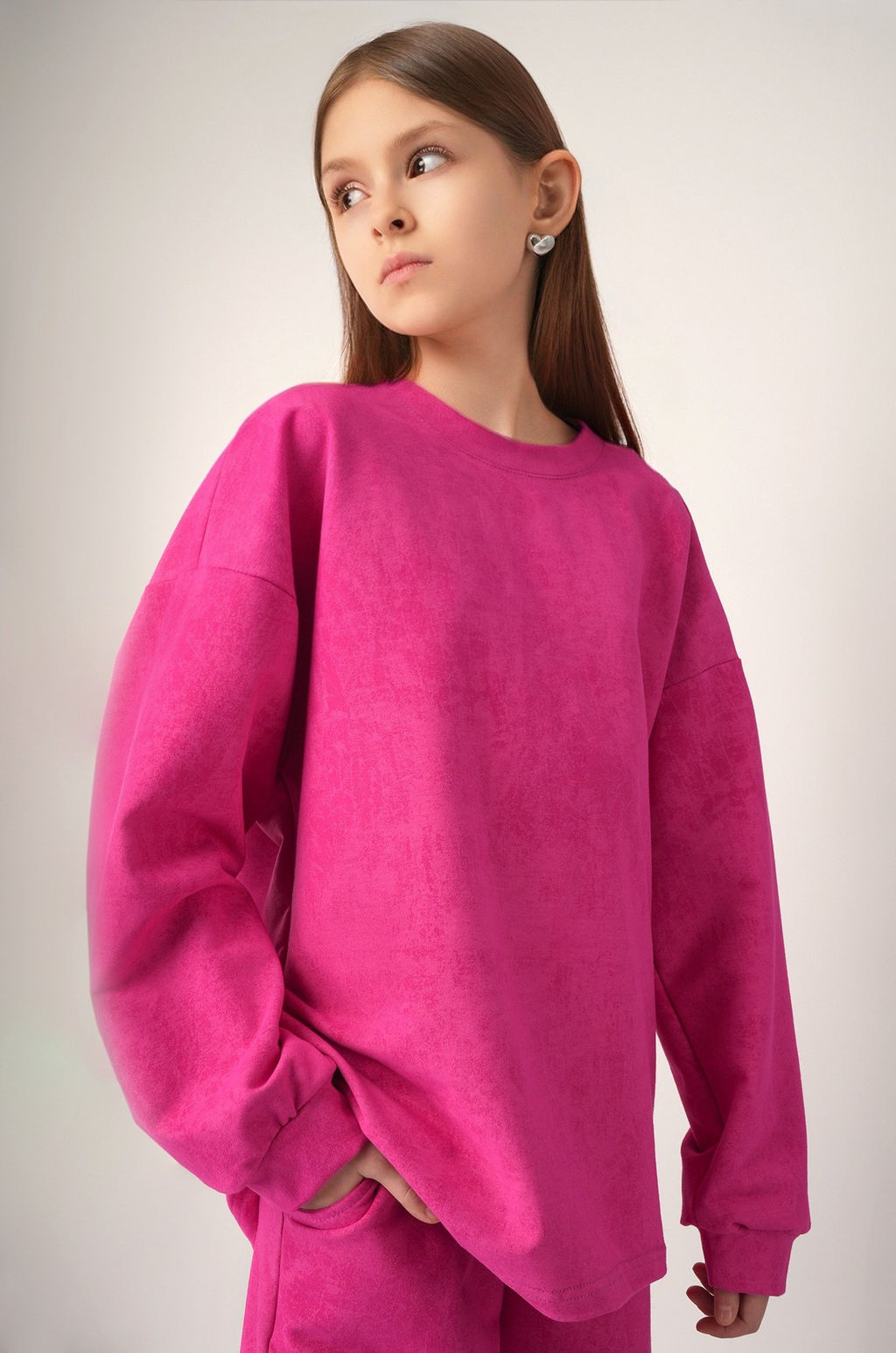 Костюм для девочки Happyfox - Happy fox фото 11