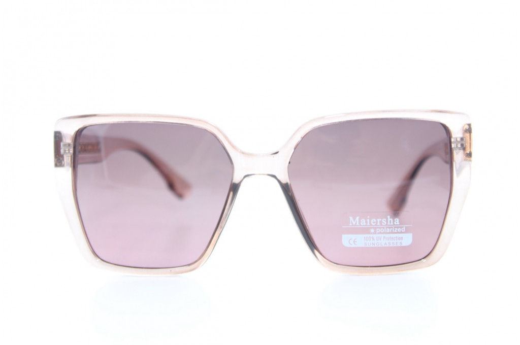 Солнцезащитные очки Maiersha (Polarized) 03529 C17-28