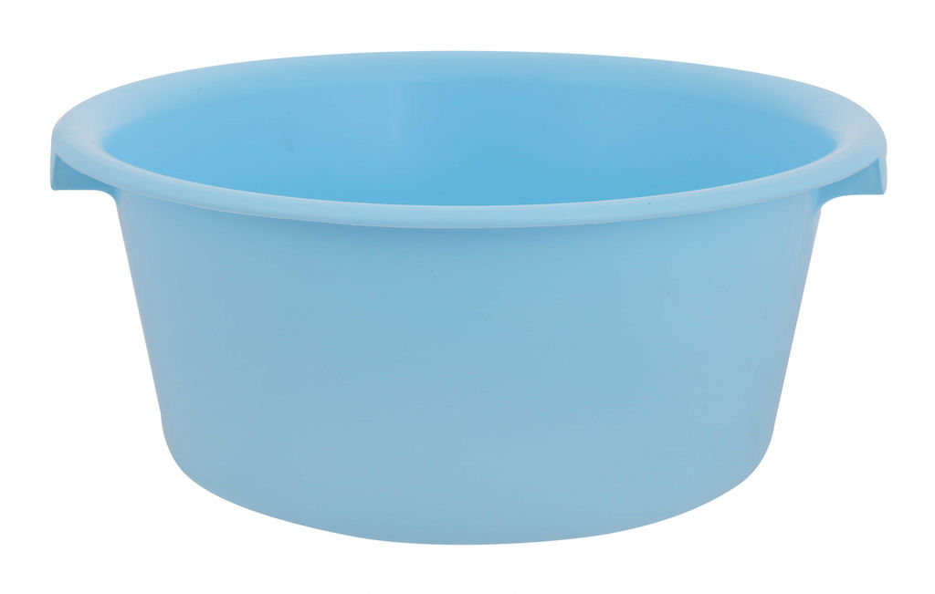 Таз 9,0л Крепыш (471519) арт.А (К347) - Полимербыт фото 3