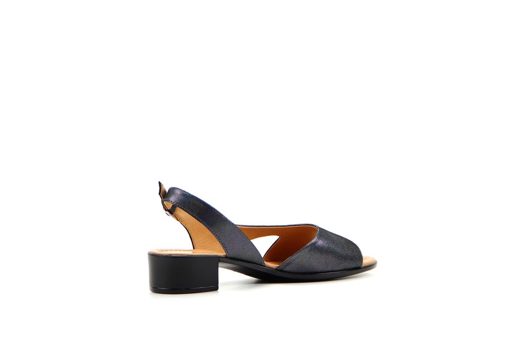 Босоножки EDART 3054.312bl.black.Ibiza