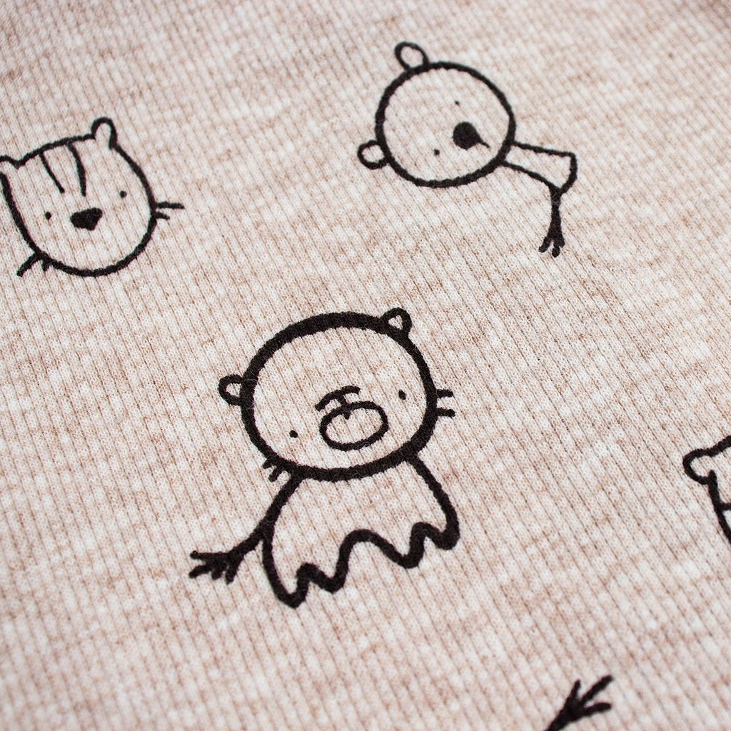 Комбинезон кашкорсе 1479400103 - Youlala фото 2