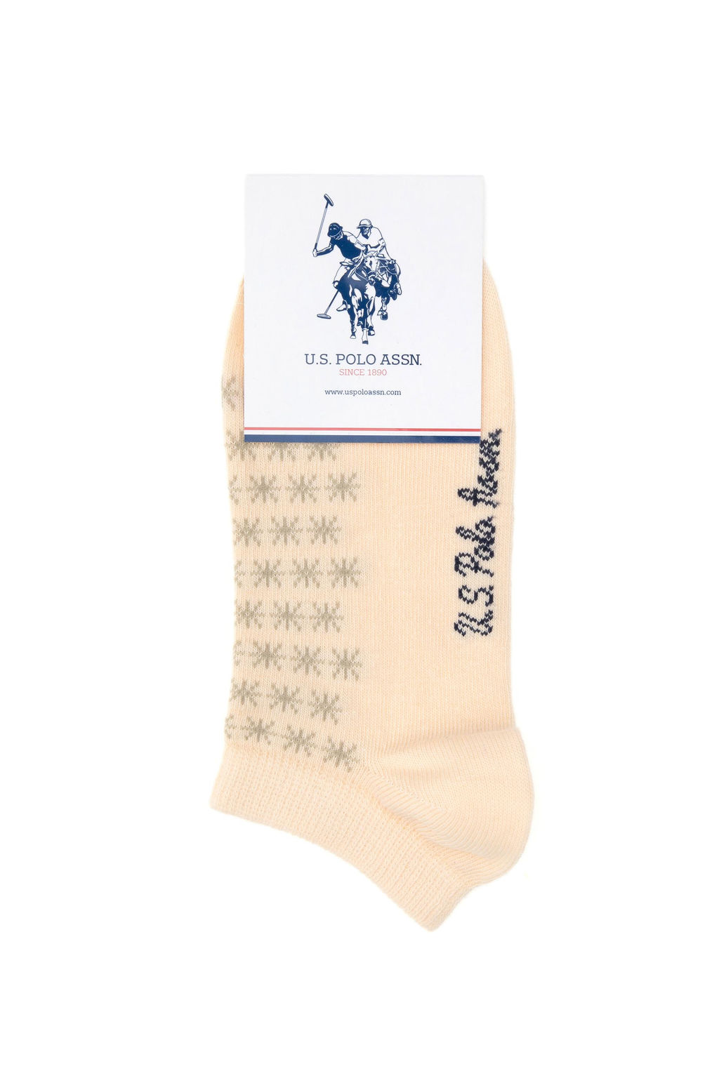 Kad_n Pembe _orap - U.s. polo assn фото 4