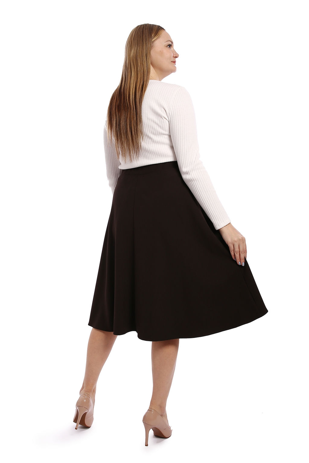 Юбка женская Т4298 - Olsarri фото 2