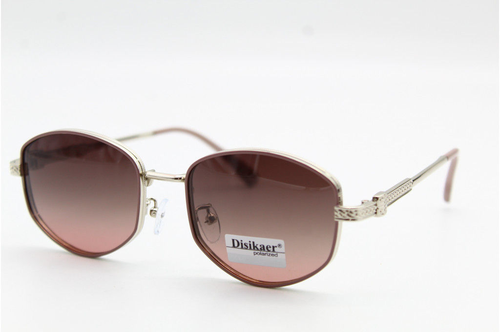 Солнцезащитные очки Disikaer (Polarized) с мешочком 0812 54-22-141 C3