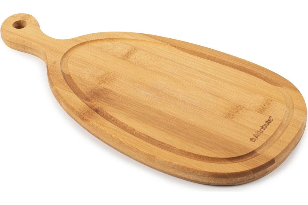 BAMBOO Доска разделочная 33*16*1,5см арт. ABX171
