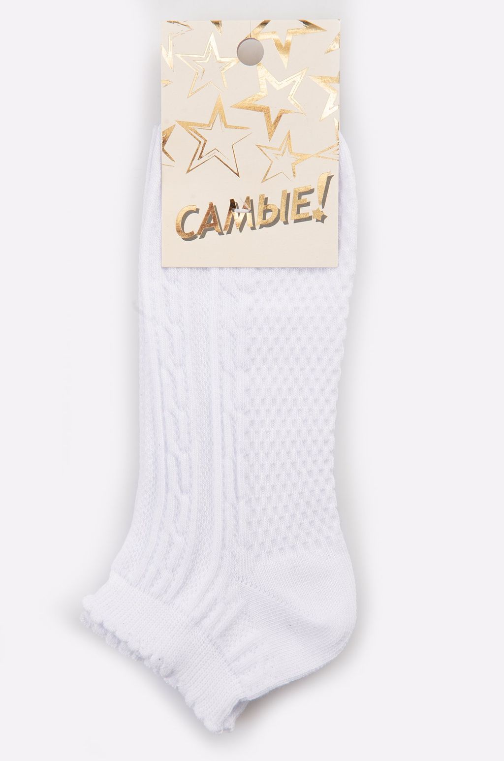 Цена за 2 шт. Ажурные носки женские Самые!  фото 3