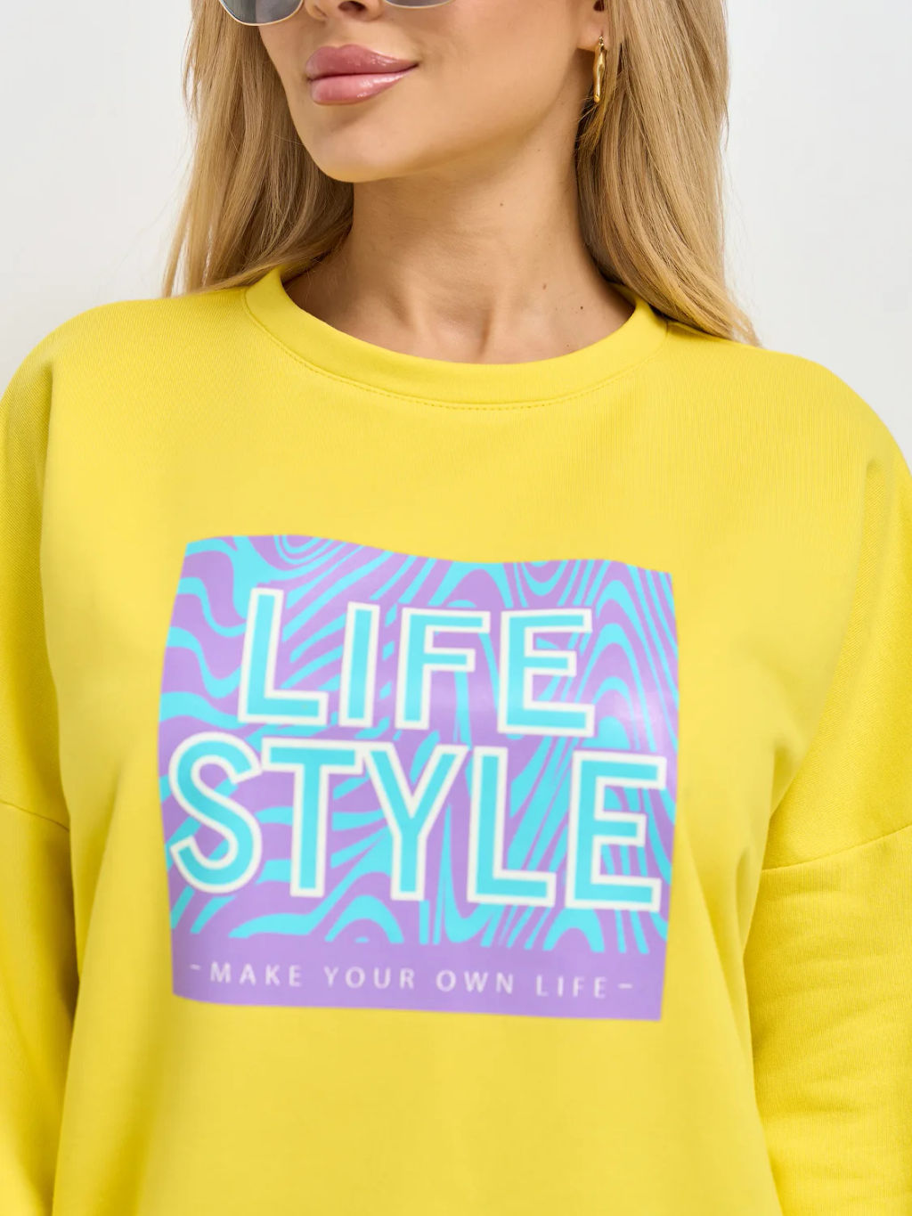 JETTY Джемпер  фото 4