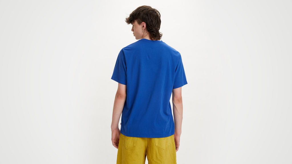 Футболка мужская