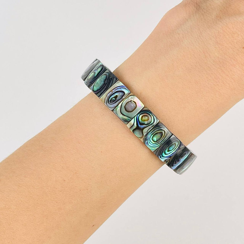 Браслет из Халиотиса 20 см