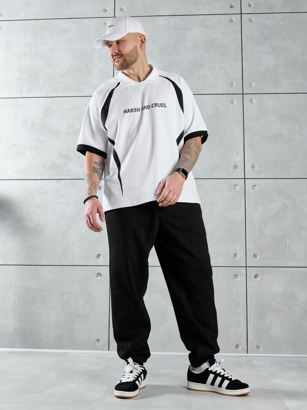 Брюки мужские Акс-2 VIOTEX - Виотекс фото 12