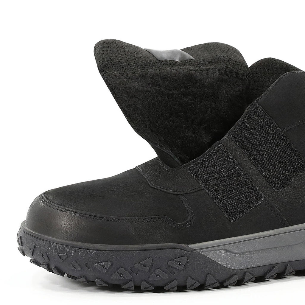 Ботинки мужские