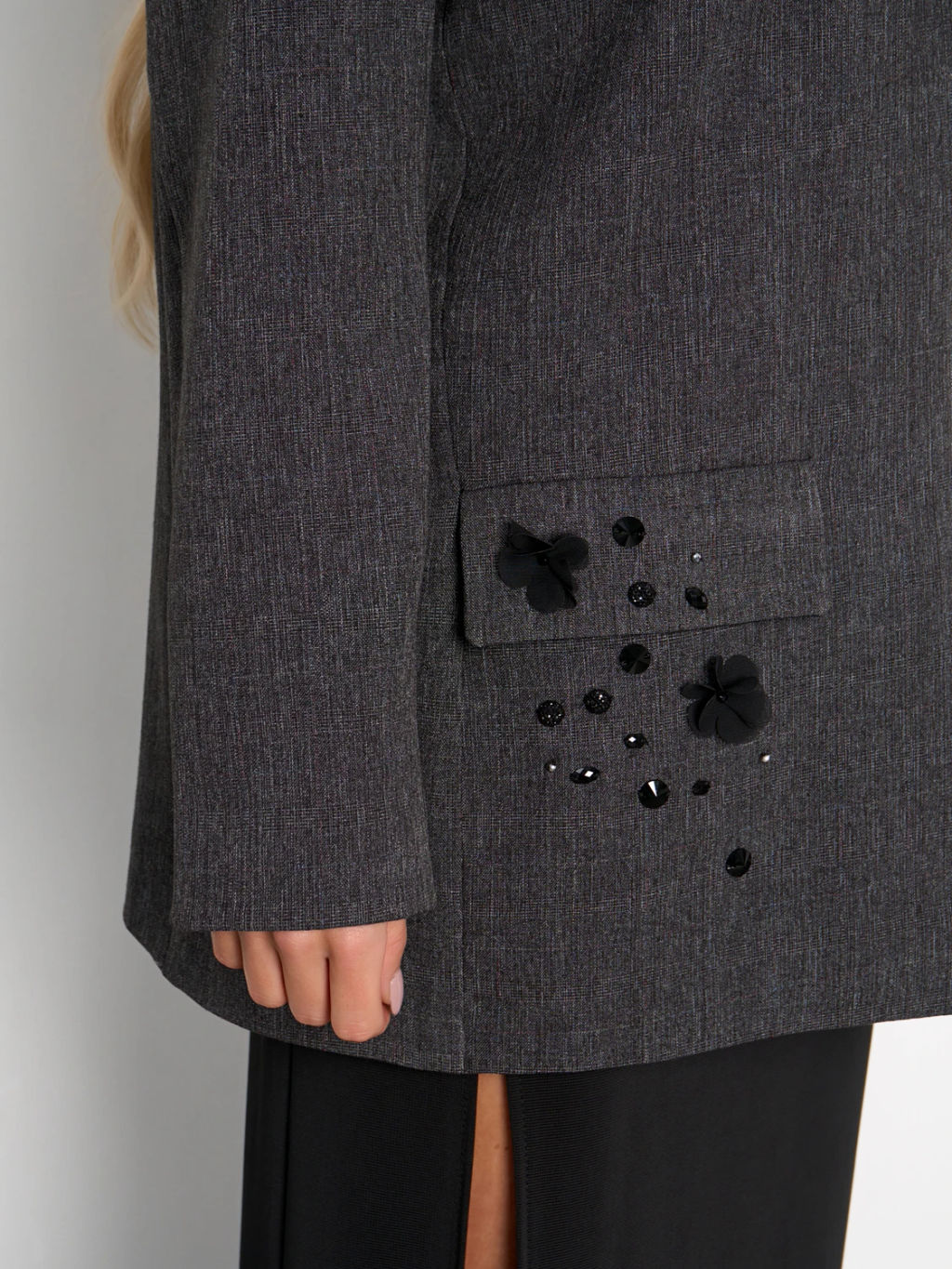 JETTY Жакет  фото 4