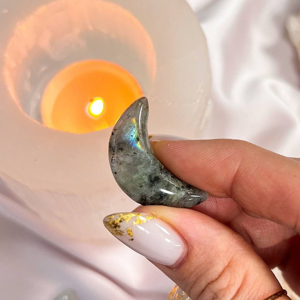 Месяц из Лабрадора