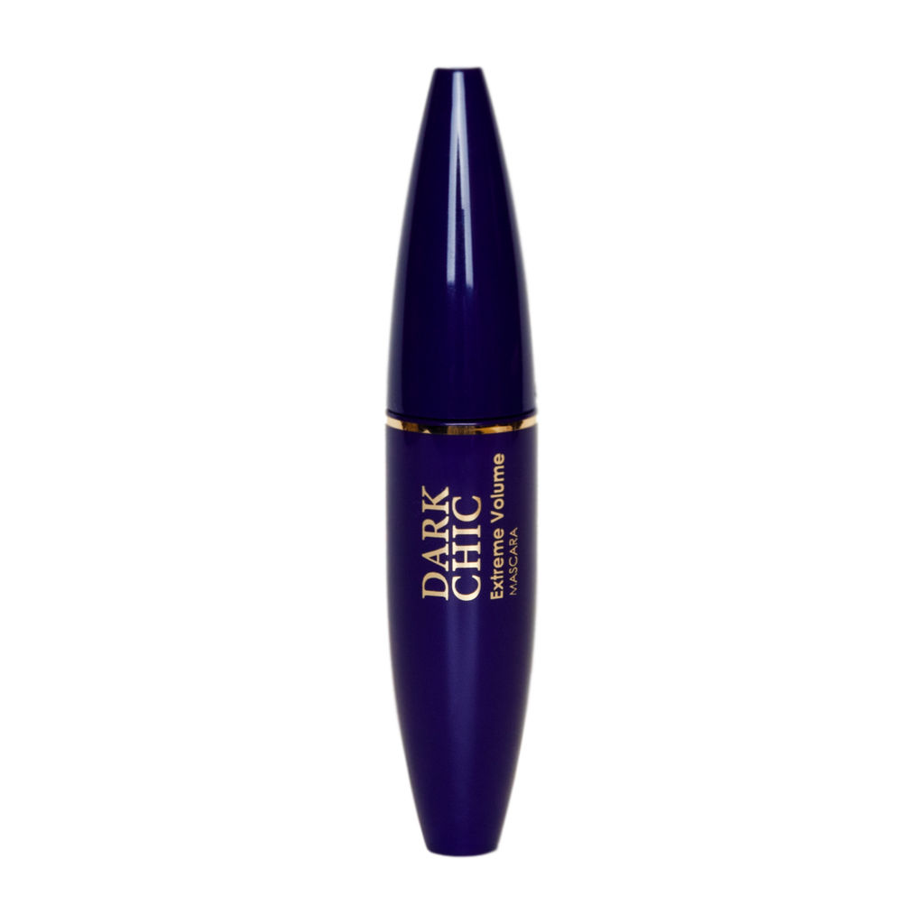 Ffleur M-290 Тушь для ресниц DARK CHIC Extreme Volume увеличивающая объем