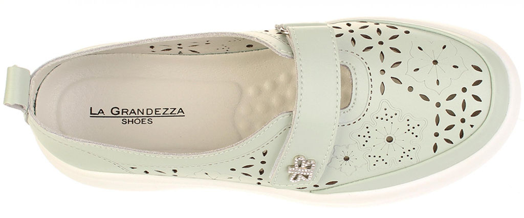 Туфли LaGrandezza MF25024-012