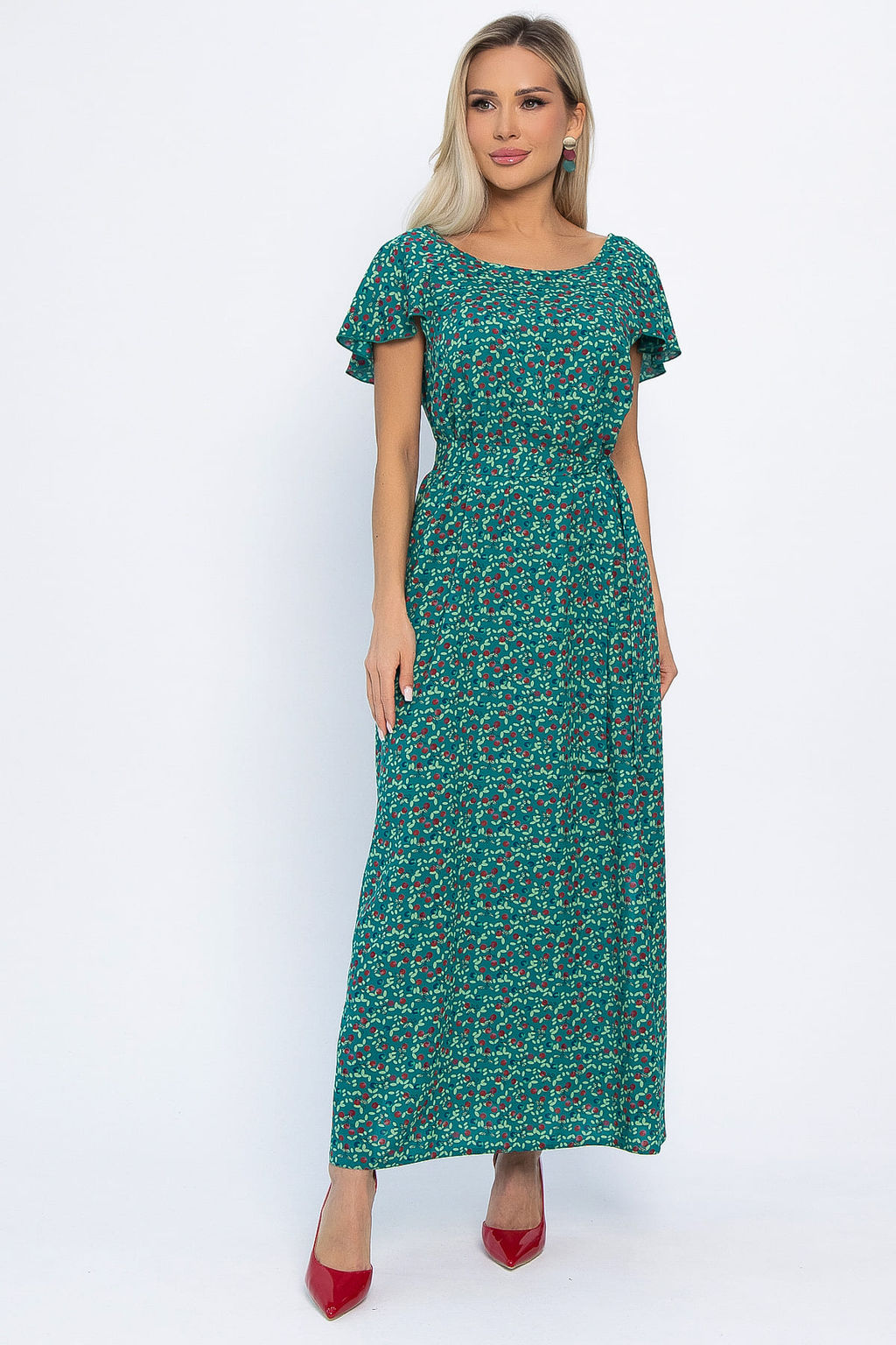 Платье Вечер свиданий - Lt collection фото 46