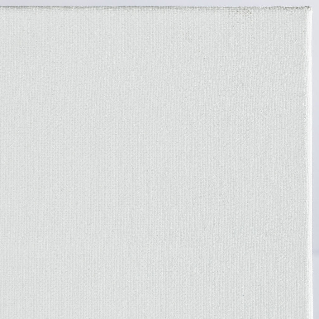 Холст грунтованный на подрамнике VISTA-ARTISTA PLFG-4550 100% лён 45 х 50 см 340 г/кв.м 2 шт Переславский мелкозернистый