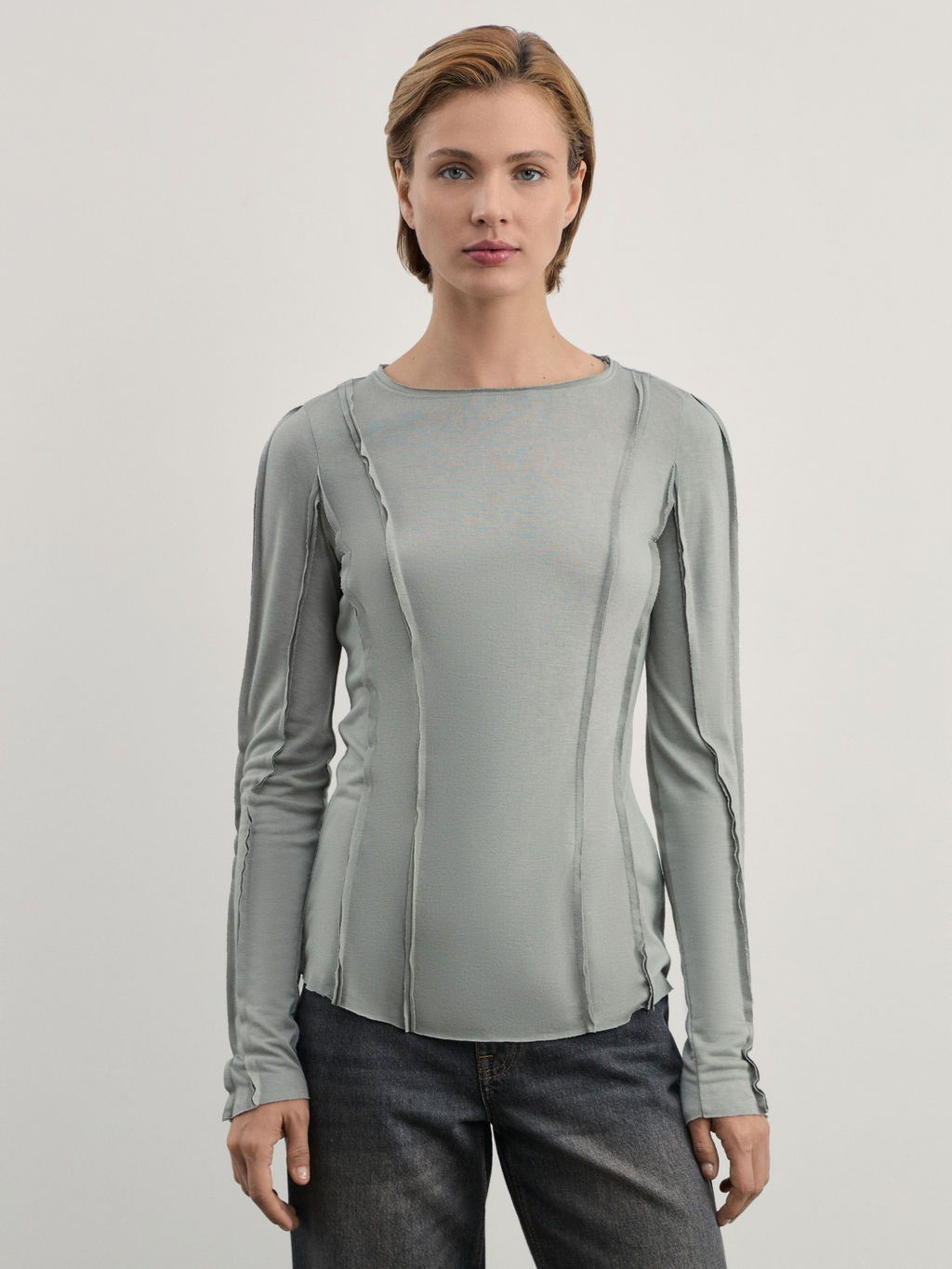 Джемпер женский / Zarina  фото 3