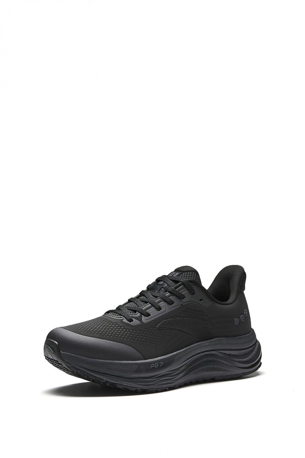 Кроссовки для бега Черный/Серый WALK 2.0